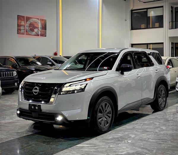 Nissan Pathfinder 2024 for sale in Iraq - Erbil